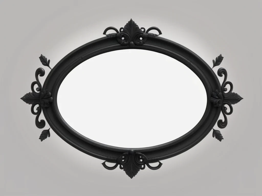 black oval png