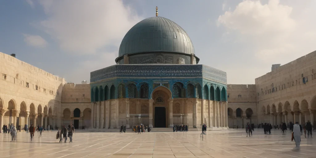 al aqsa