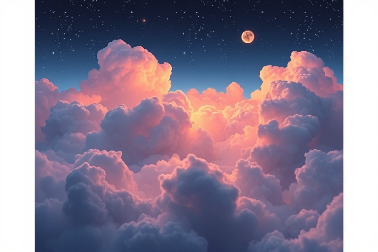 dream png