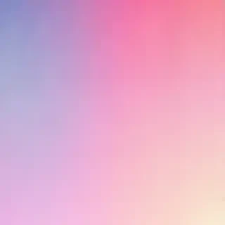 pastel gradient background