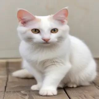 turkish van cat breed