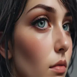 sadness background