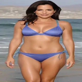 constance marie bikini