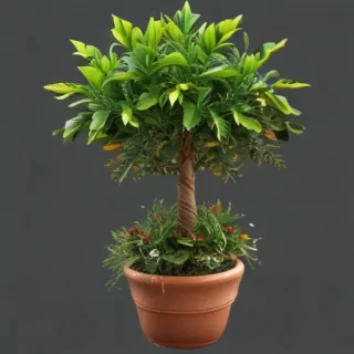 plant png clipart