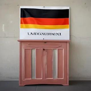 germany flag