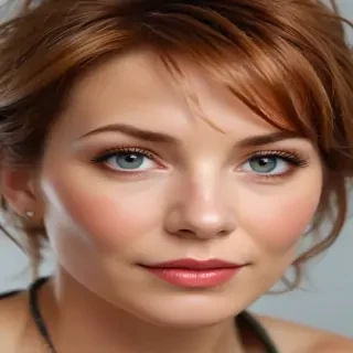 cute mature women