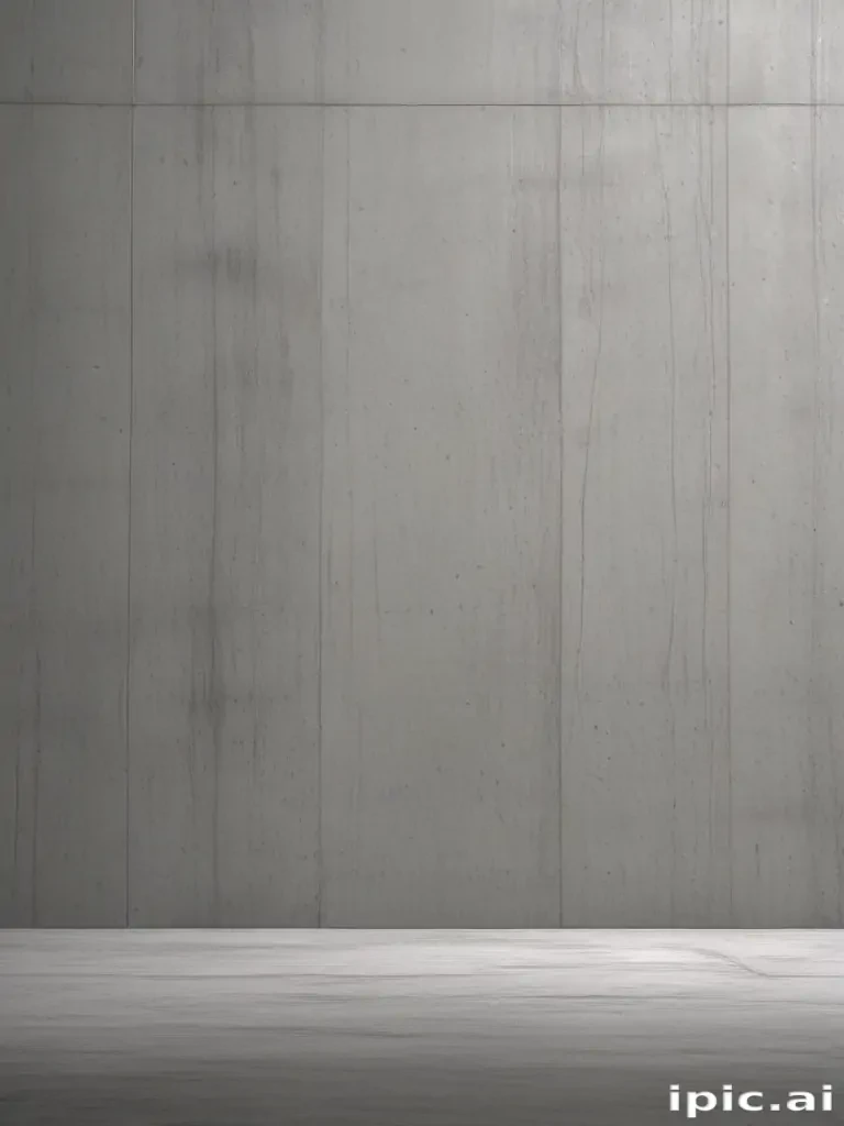 concrete background