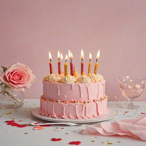 happy belated birthday images