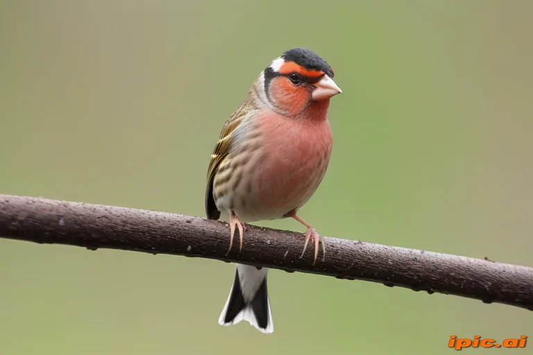 finch bird