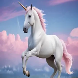 unicorn background