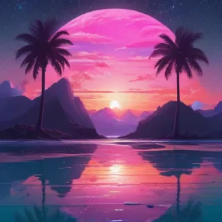 vaporwave