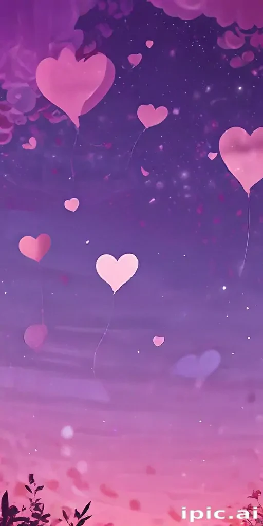 background for lovers