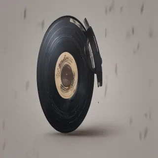 vinyl record png