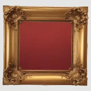 png frame border