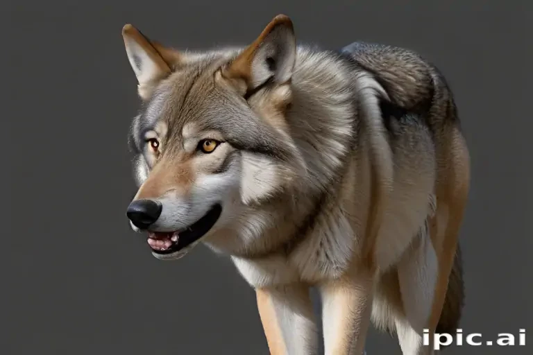 wolf png