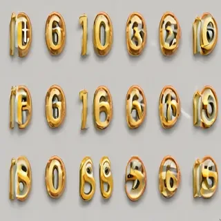 png numbers