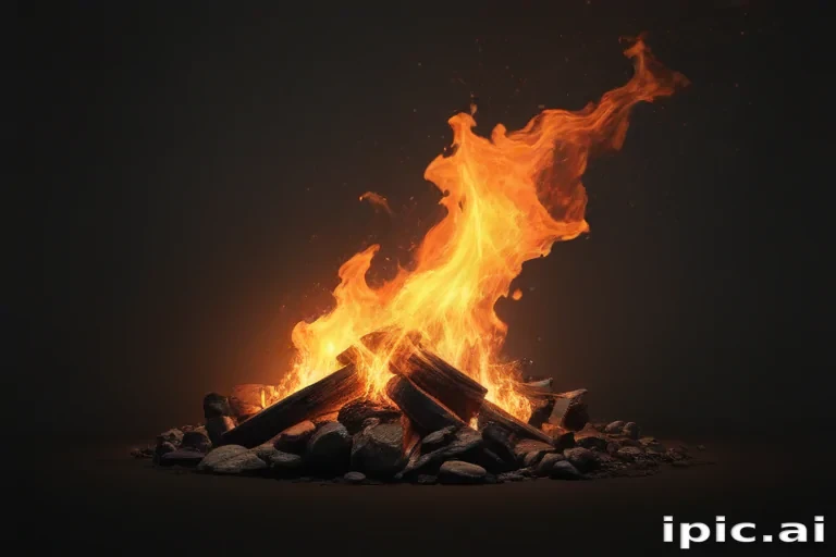 fire clipart png