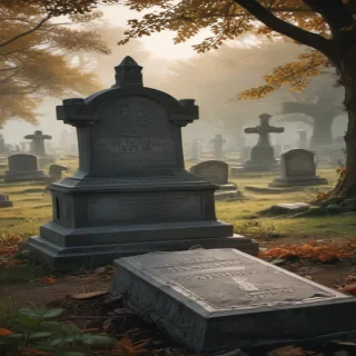graveyard png