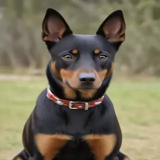 australian kelpie