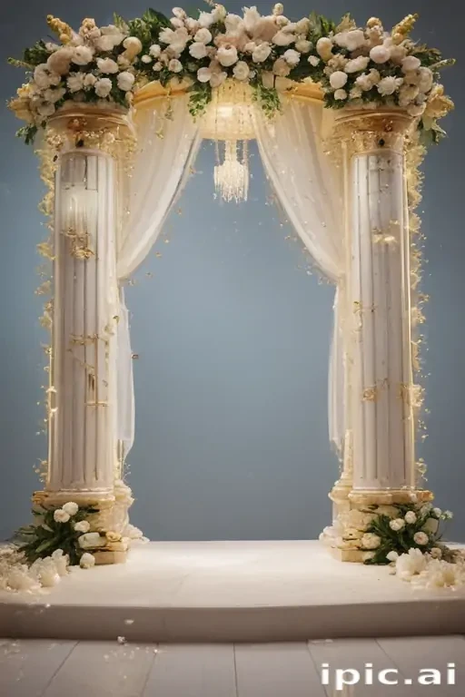 wedding background png