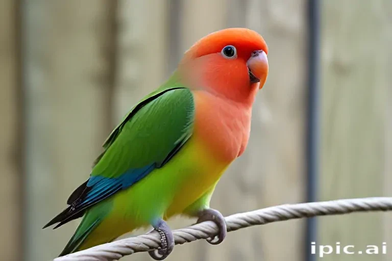 lovebird