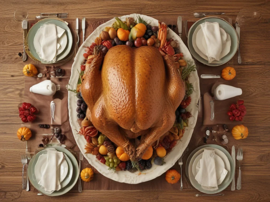 happy thanksgiving