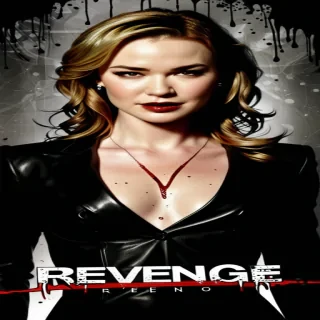 revenge wallpaper