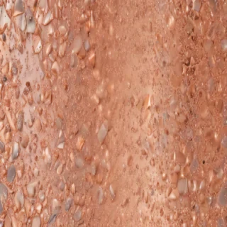 sparkly rose gold background