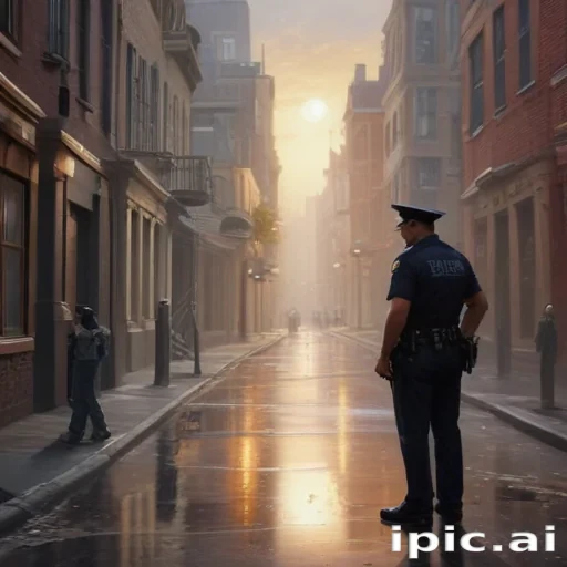 police backgrounds