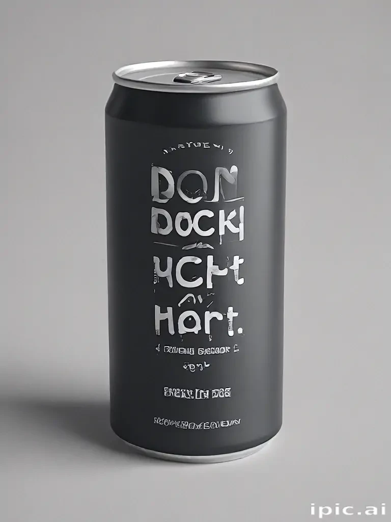 can mockup