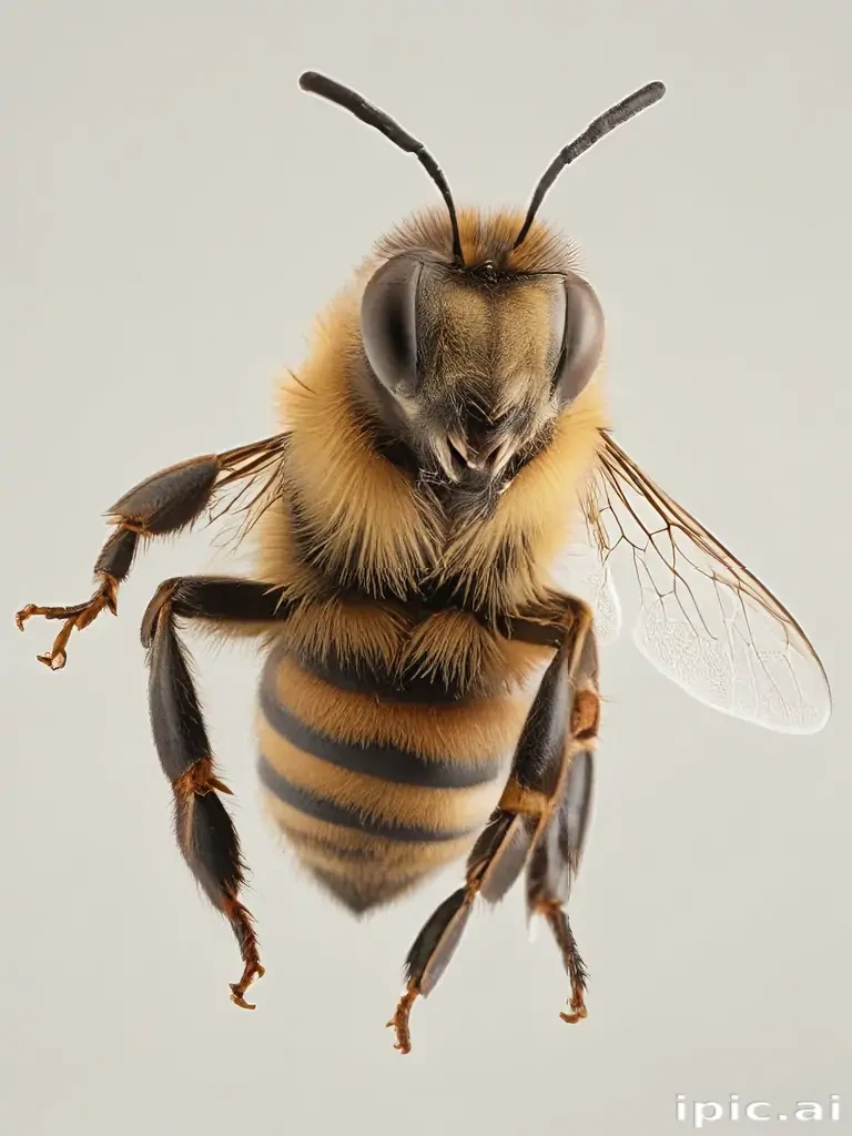 bee png