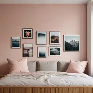 aesthetic pictures for wall
