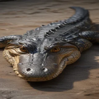 alligator png