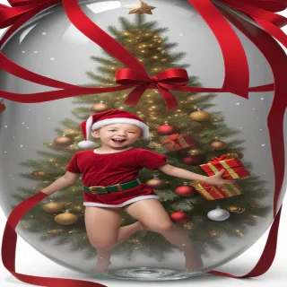 merry christmas png transparent