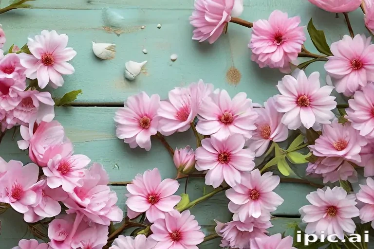 spring wallpaper iphone