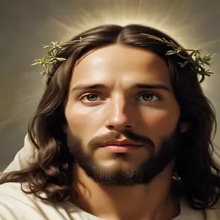 wallpaper of jesus