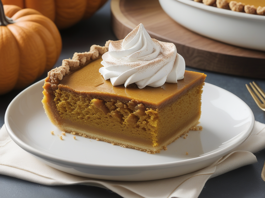 better than sex pumpkin pie cake recipe