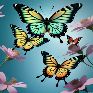 butterfly images wallpaper