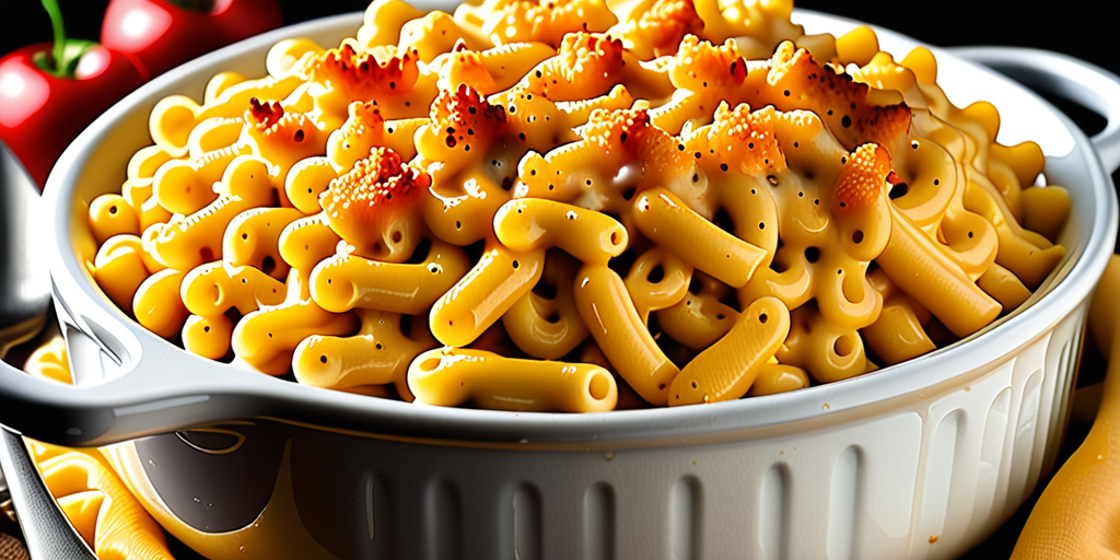 how to make mac and cheese without milk