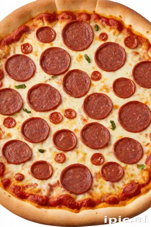 transparent pizza clipart