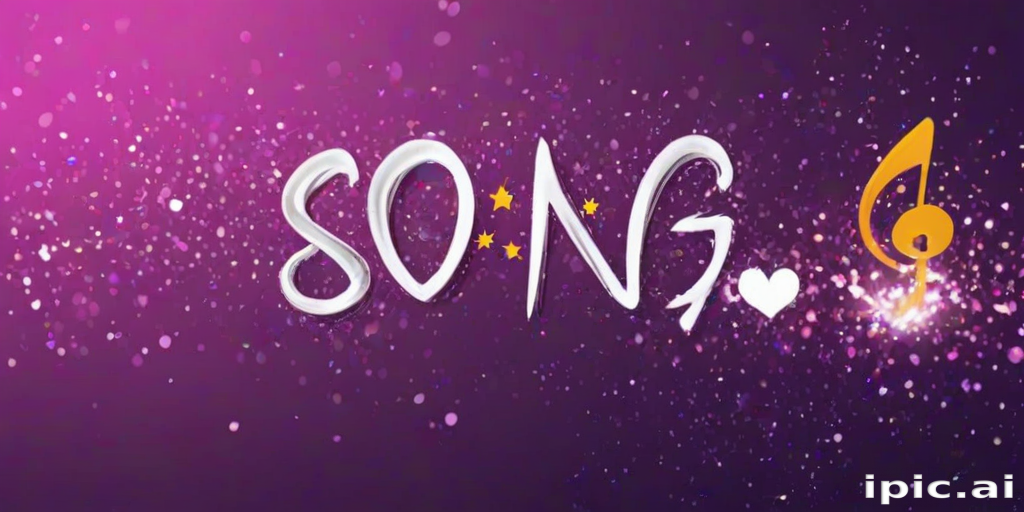 song wallpaper