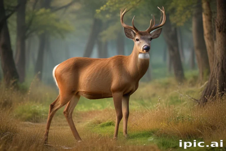 deer backgrounds