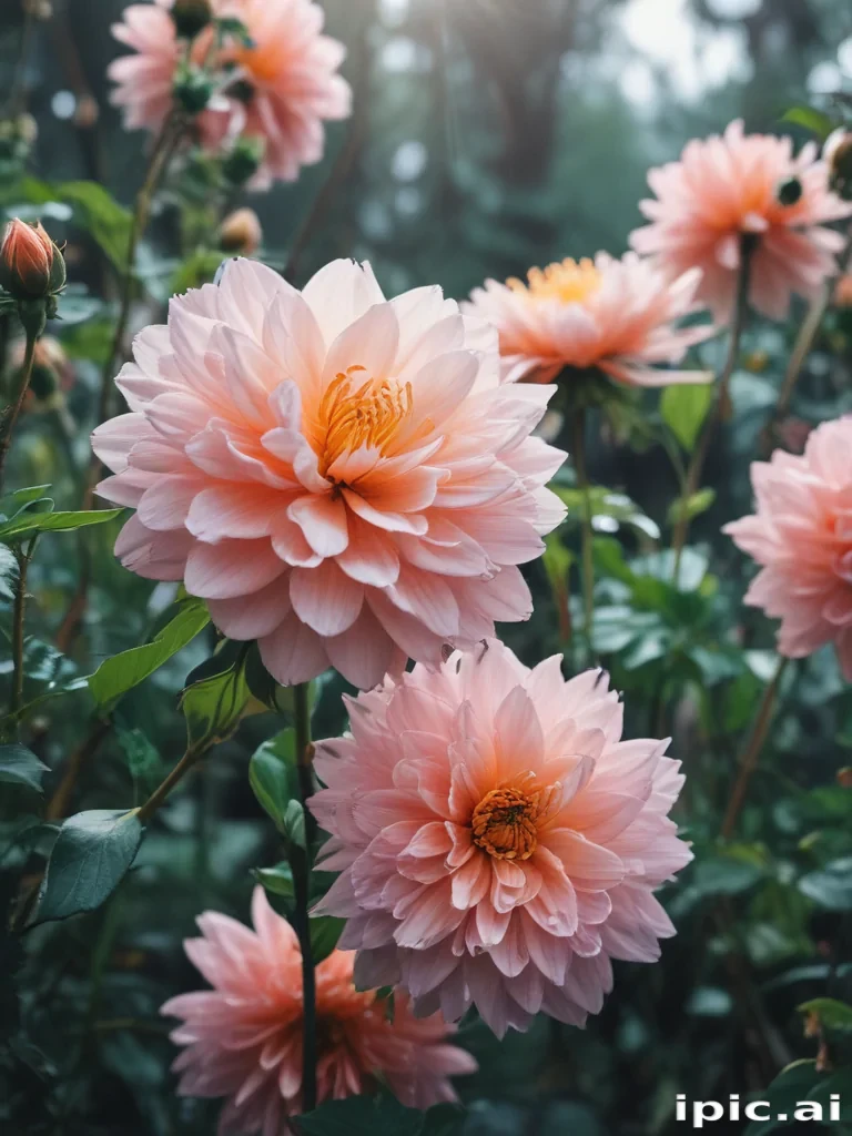 aesthetic floral iphone wallpaper