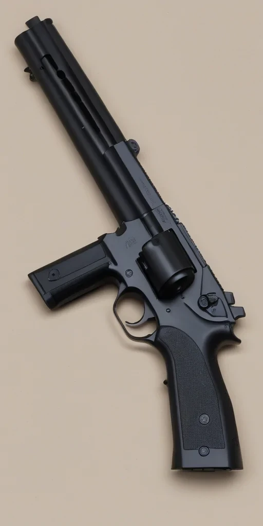 gun pn