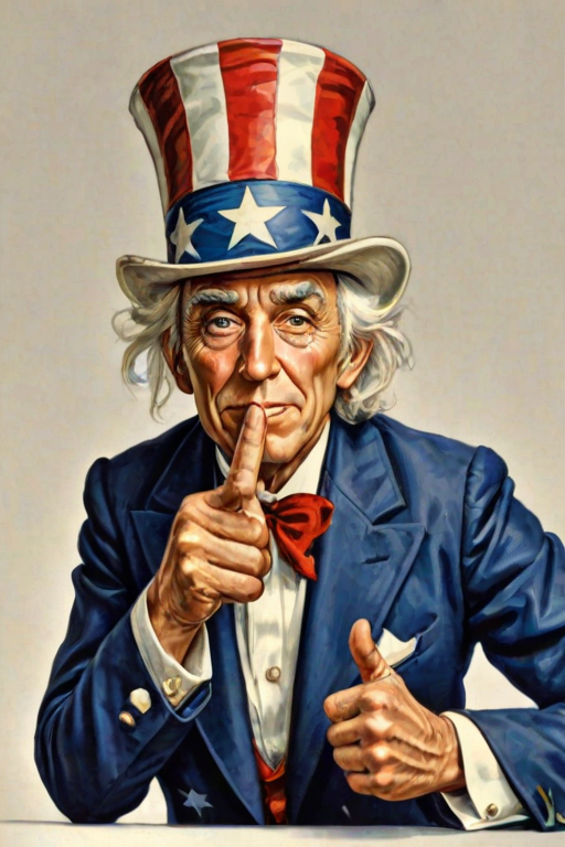uncle sam png