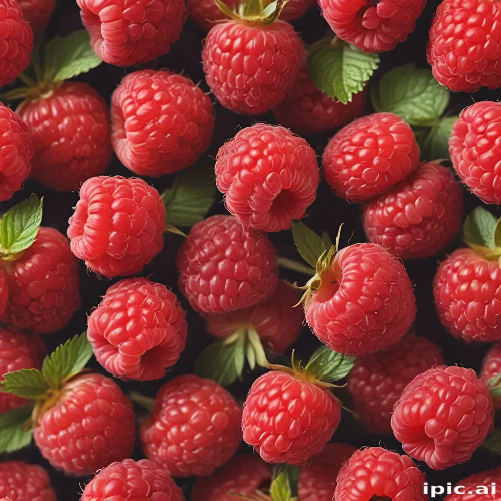 raspberry png
