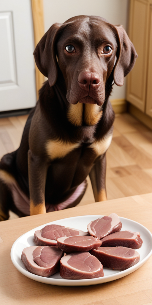 can dogs eat turkey liver