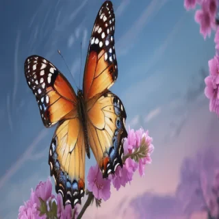 wallpaper butterfly pictures