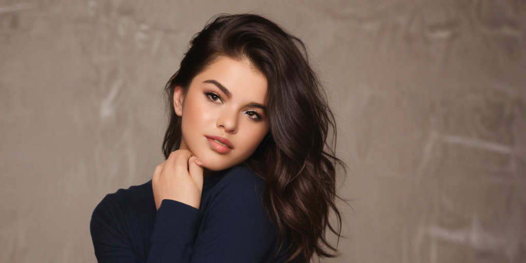 naturally by selena gomez