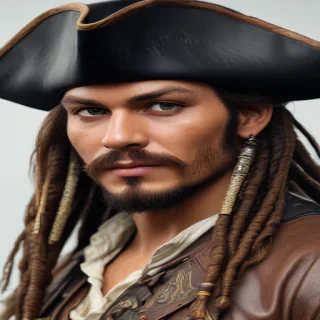 pirate png